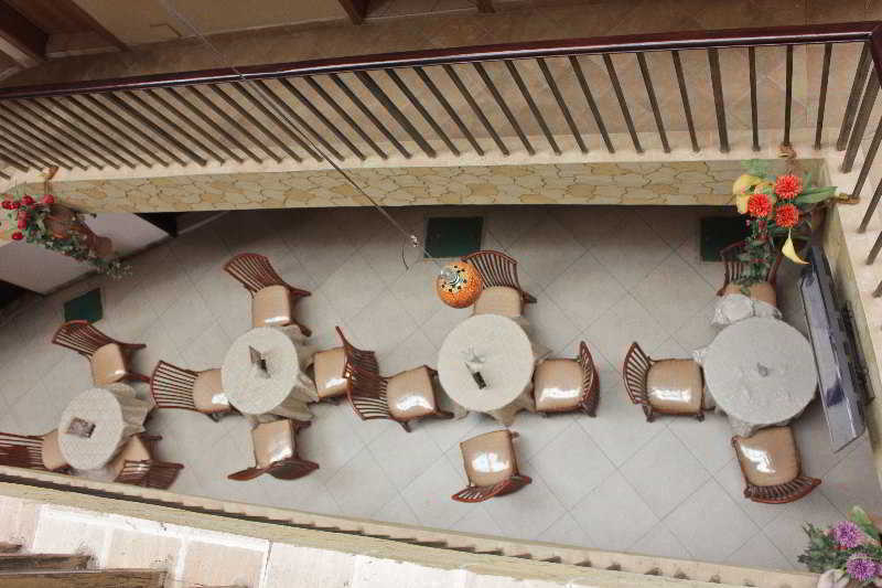 Pearl Palace Hotel Nairobi Exterior foto