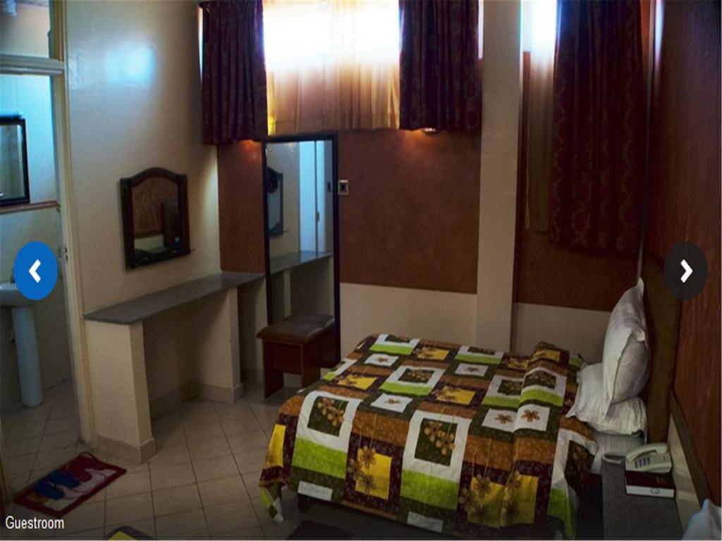 Pearl Palace Hotel Nairobi Cameră foto