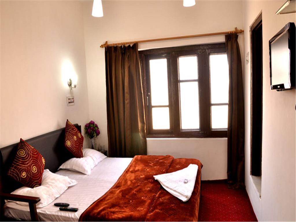 Pearl Palace Hotel Nairobi Cameră foto