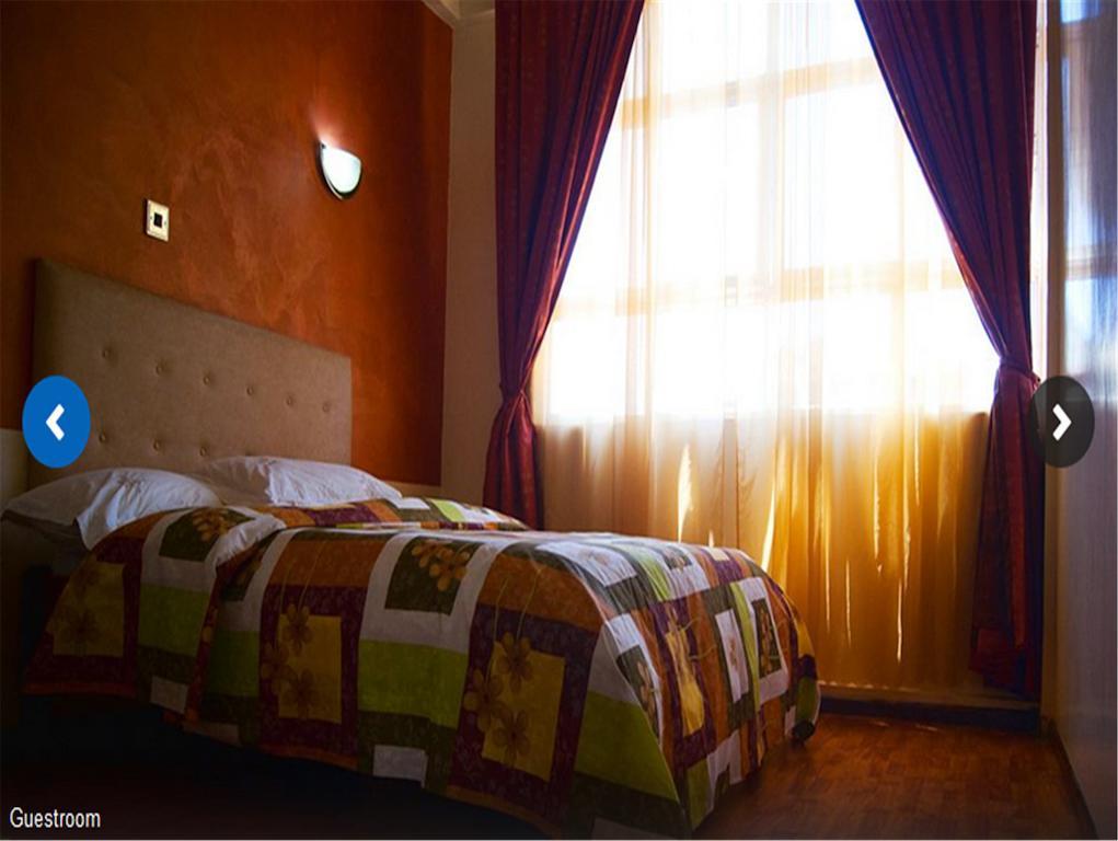 Pearl Palace Hotel Nairobi Cameră foto
